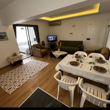 Girne Center 3 Rooms 150 M To Beach Kültér fotó